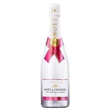 BUY] Moet & Chandon  Brut Rose (Half Bottle) - NV at