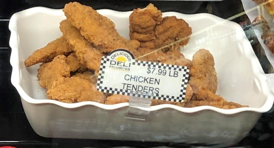 15-how-many-chicken-tenders-in-a-pound-quick-guide-07-2023