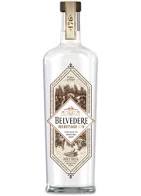 Belvedere Organic Vodka 375 ml