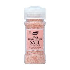 Grinder Pink Himalayan Salt - Badia Spices