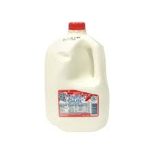 Dairymaid - Whole Milk Vitamin D (gallon) - Magruder's of DC