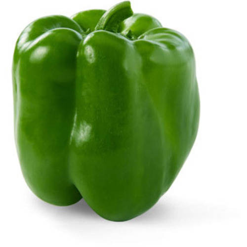 Produce - Green Bell Peppers 1 LB
