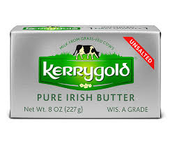 Kerrygold Pure Irish Butter 8oz - The Wine Country