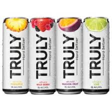 Truly Seltzer Co Truly Lemonade Mix Pack Magruder S Of Dc