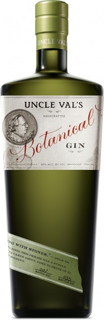 Uncle Val's - Botanical Gin - Magruder's of DC